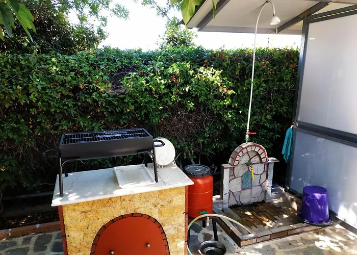 Damanda Mare Nea Poteidaia