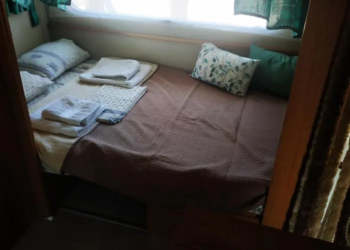 Damanda Mare Campingplads