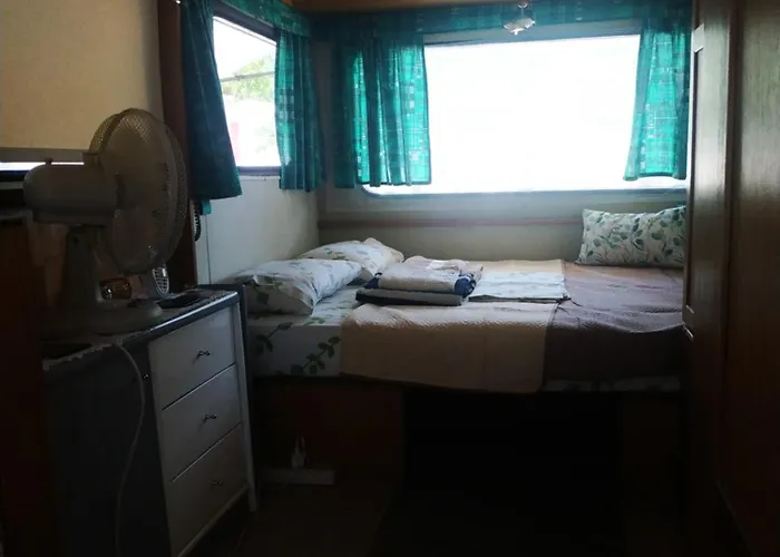 Campingplads Damanda Mare Nea Poteidaia