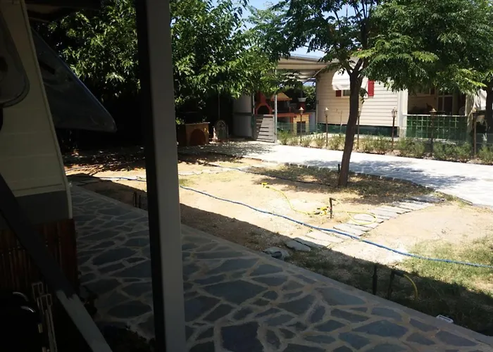 Damanda Mare Campingplads *