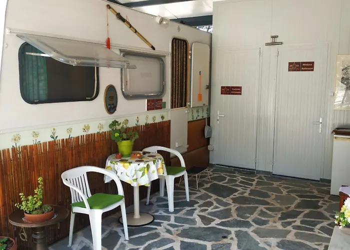 Damanda Mare Nea Poteidaia