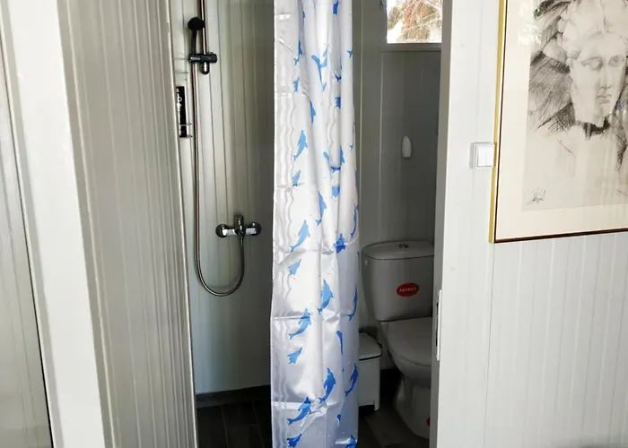 Campingplads Damanda Mare *