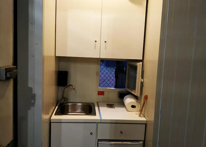 Damanda Mare Campingplads *