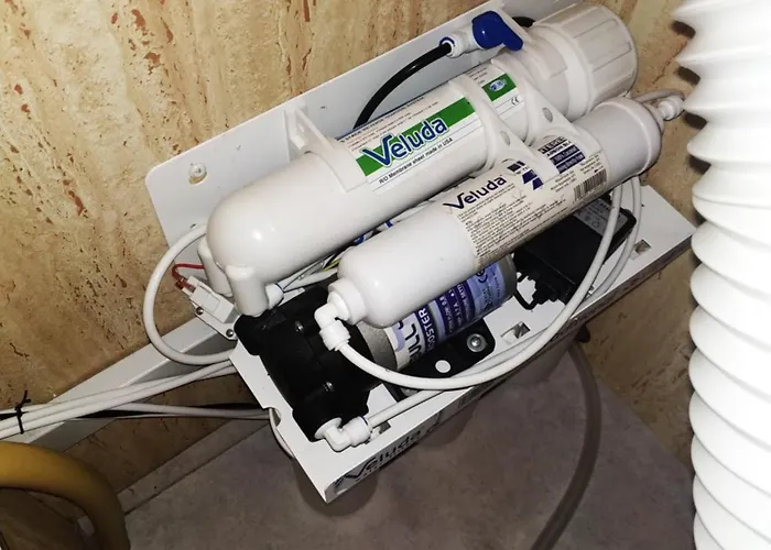 Campingplads Damanda Mare Nea Poteidaia