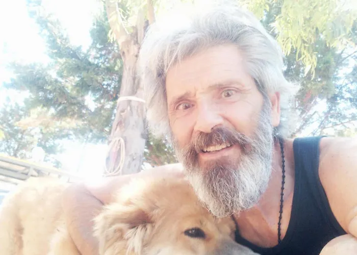 Damanda Mare Campingplads Nea Poteidaia