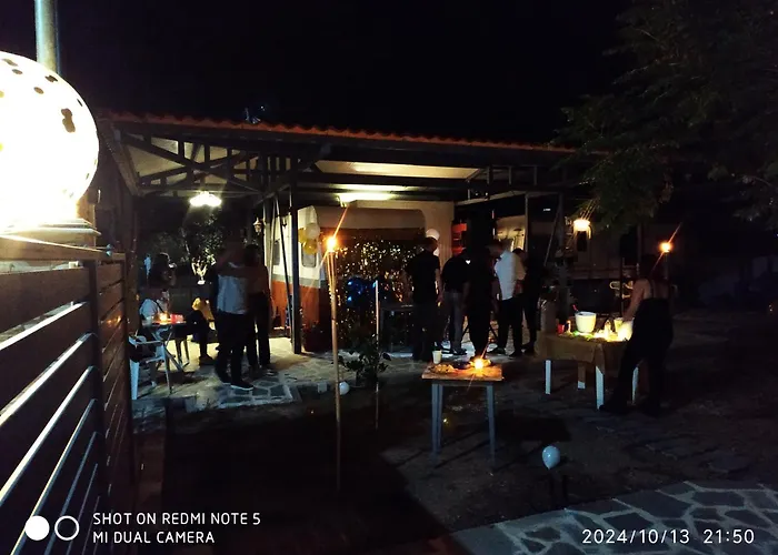 Damanda Mare Nea Poteidaia