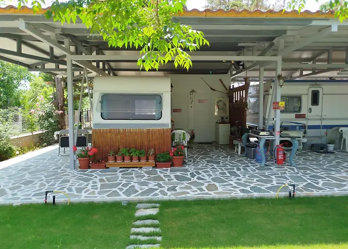 Damanda Mare * Nea Poteidaia