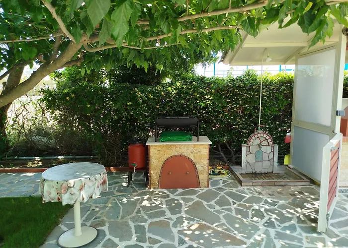 Damanda Mare Nea Poteidaia