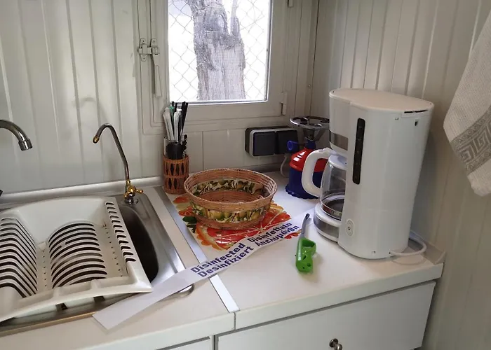 Campingplads Damanda Mare