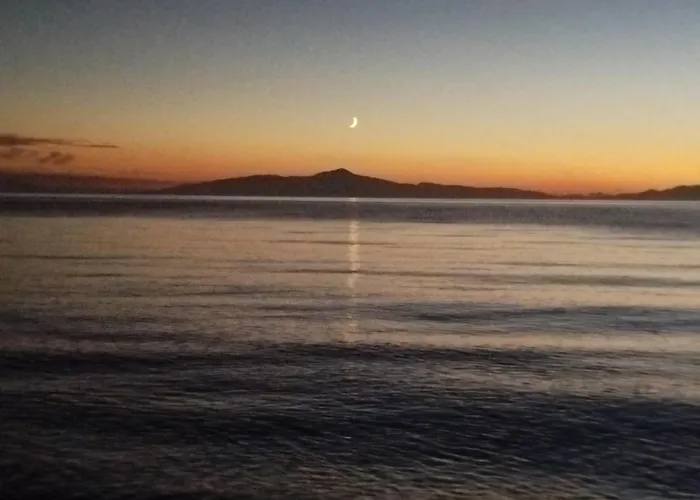 Campingplads Damanda Mare *